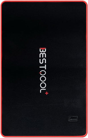 Bestqool Red Light Therapy for Body & Muscle Pain, 660nm Red Light & 850nm Infrared Light, Large Pads Belt Wearable Wrap, Infrared Therapy for Feet Knee Back Waist Pain.43W B0BQMDFCNF
