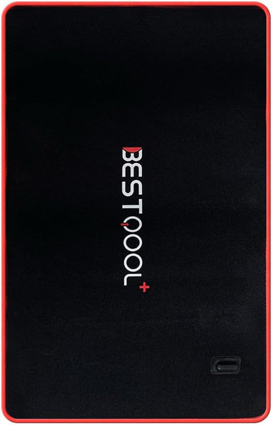 Bestqool Red Light Therapy for Body & Muscle Pain, 660nm Red Light & 850nm Infrared Light, Large Pads Belt Wearable Wrap, Infrared Therapy for Feet Knee Back Waist Pain.43W B0BQMDFCNF