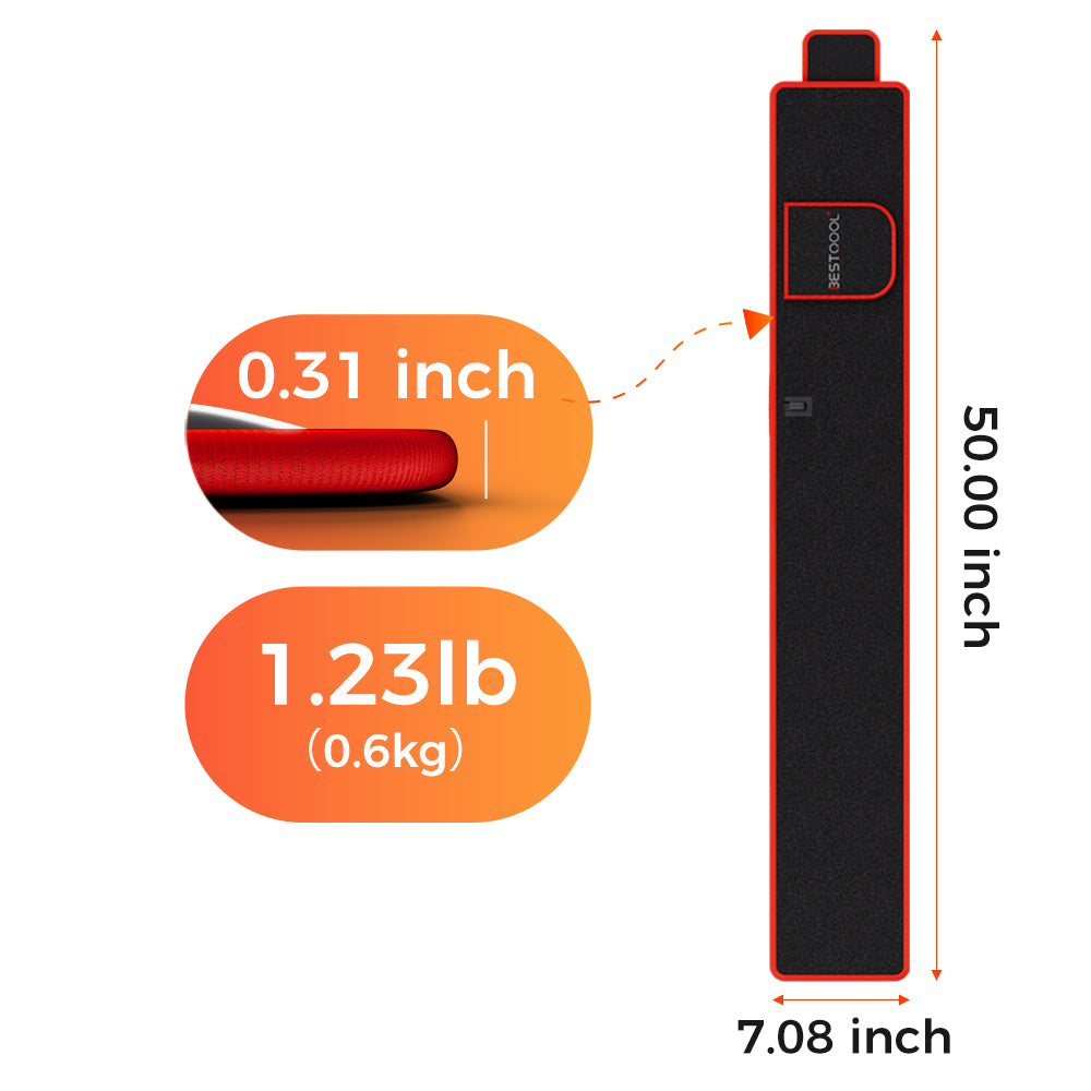 Red Light Therapy Belt - Redot S