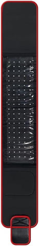 Bestqool Red Light Therapy Belt, Near Infrared Light Therapy & Red Light Therapy for Body, Pads Wearable Wrap for Knee Waist Elbow, Muscle Recovery, Infrared Therapy for Pain Relief B09PH69HJL