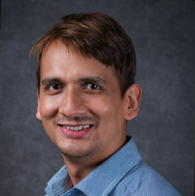 Dr Sanjay Marasini, PhD