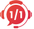 1-1 Exclusive Service