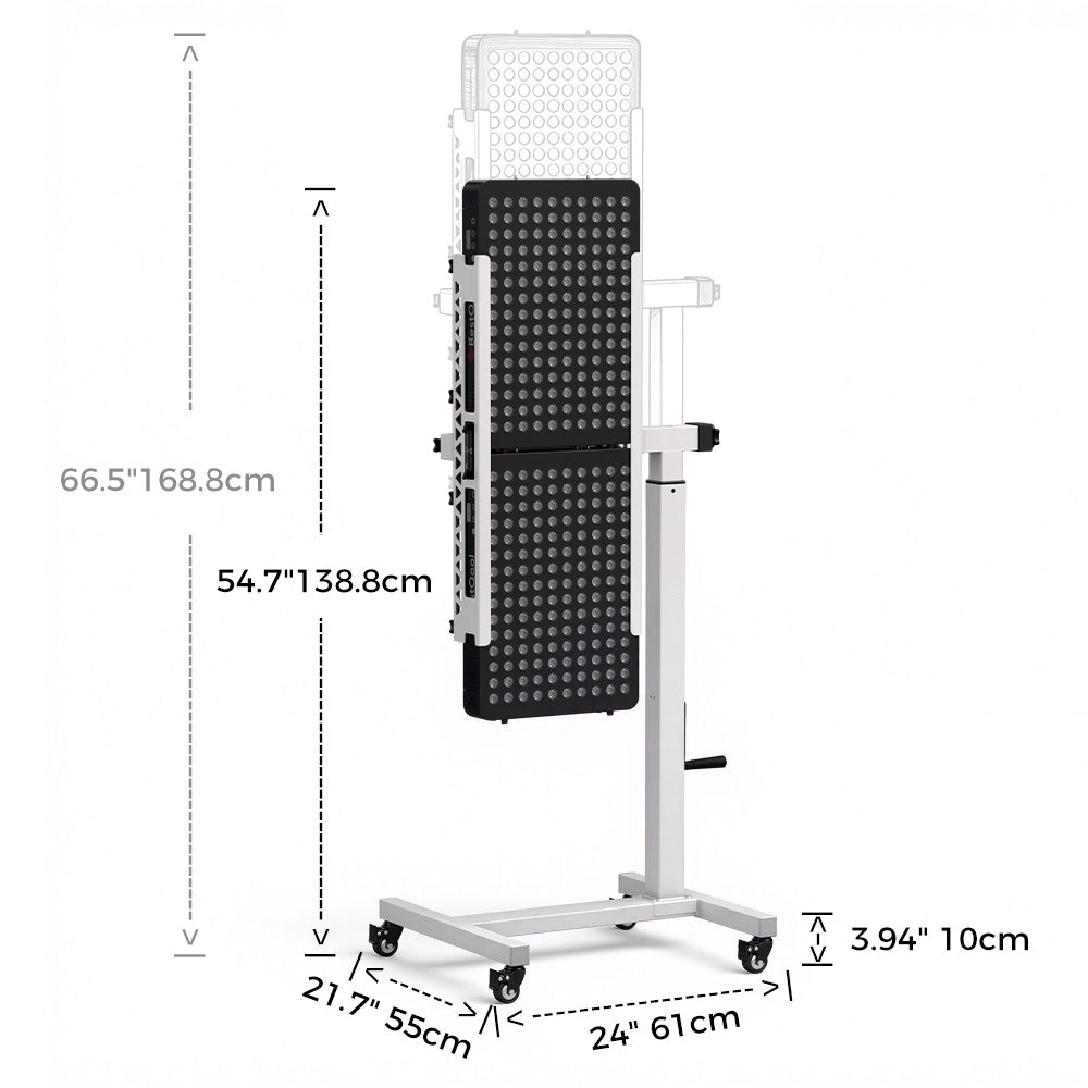 Multi-unit Setups