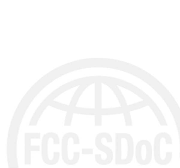 FCC-SDoC icon