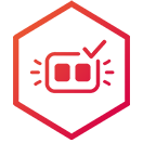 LED Selection icon