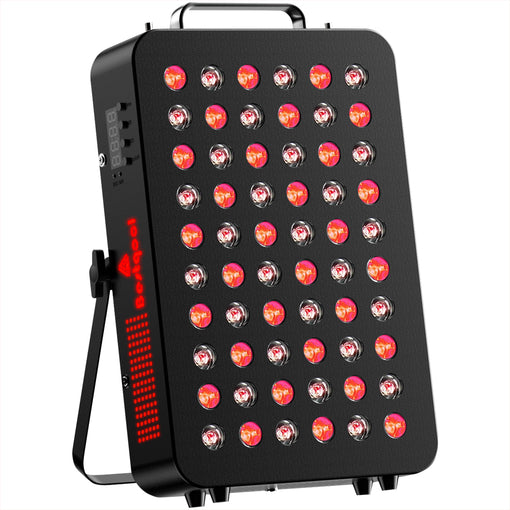 First-gen Tabletop Red light Therapy X60