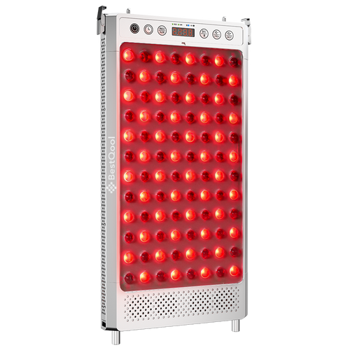 Sauna Red Light Therapy (Pre-sale)
