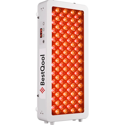 Half-Body Red Light Therapy Pro100