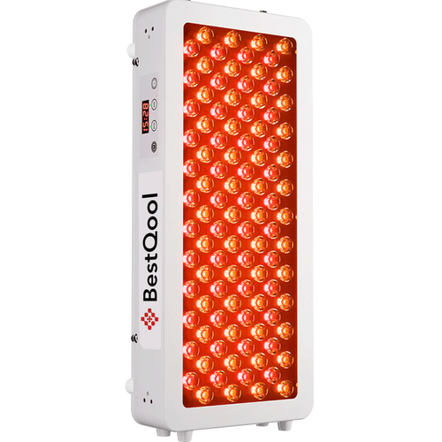 Half-Body Red Light Therapy Pro100