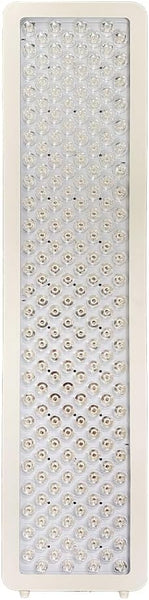 Bestqool Red Light Therapy Device for Body, Face. 4 Wavelengths Full Body Near Infrared Light Therapy, Dual Chip 200 Clinical Grade LEDs, High Power Panel for Recovery, Skin Health, Pain. 340W. B086M97RBC