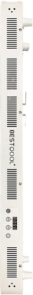 Bestqool Red Light Therapy Device for Body, Face. 4 Wavelengths Full Body Near Infrared Light Therapy, Dual Chip 200 Clinical Grade LEDs, High Power Panel for Recovery, Skin Health, Pain. 340W. B086M97RBC