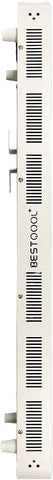 Bestqool Red Light Therapy Device for Body, Face. 4 Wavelengths Full Body Near Infrared Light Therapy, Dual Chip 200 Clinical Grade LEDs, High Power Panel for Recovery, Skin Health, Pain. 340W. B086M97RBC