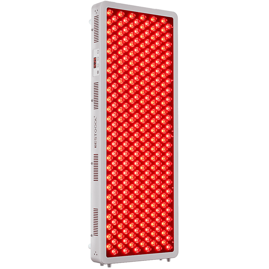 4 Wavelength Full-Body Red Light Therapy Pro300