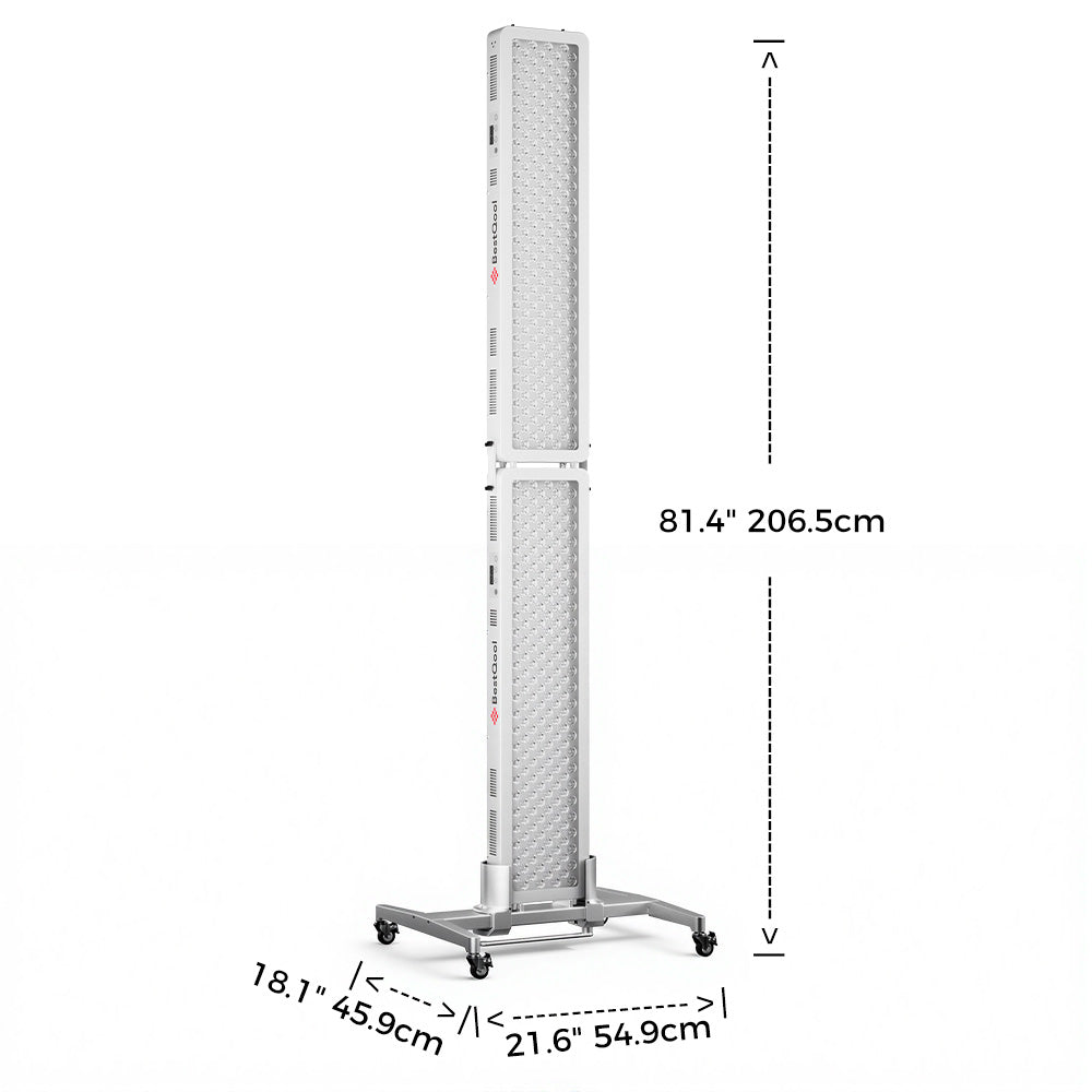 Multi-unit Setups