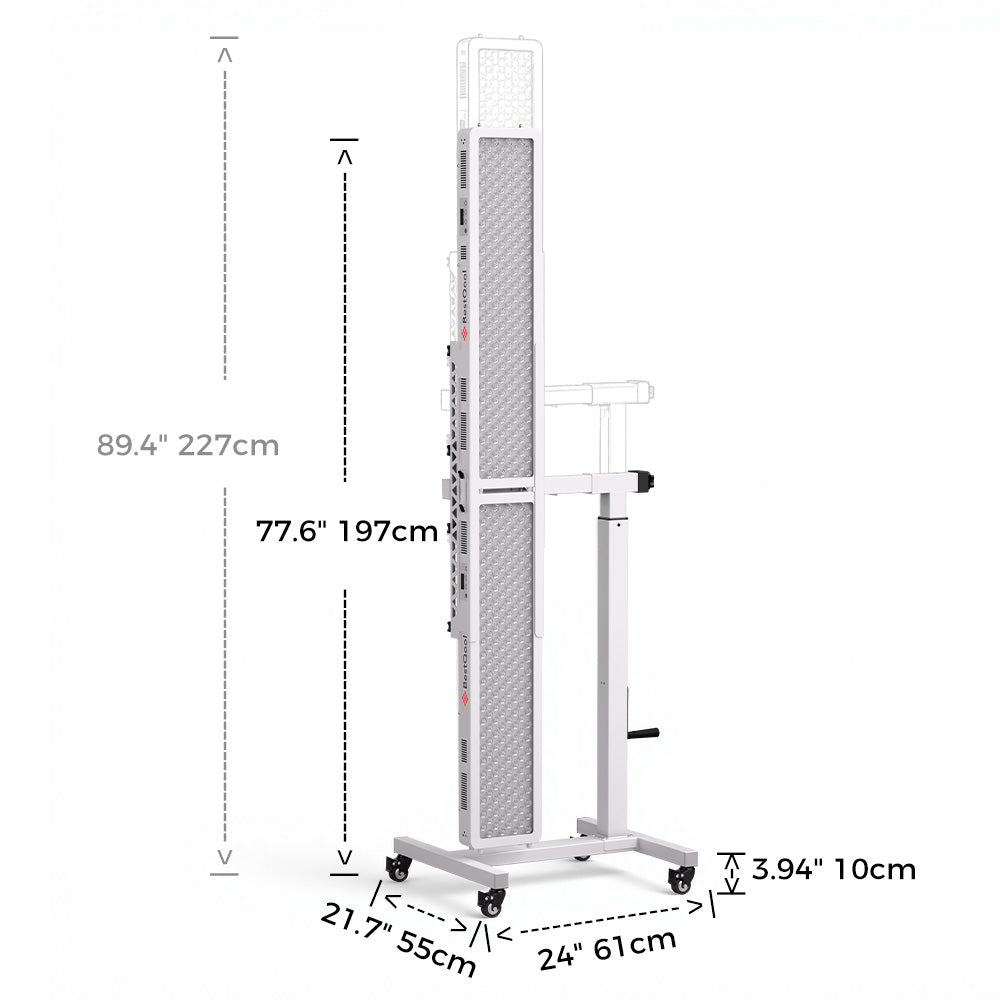 Multi-unit Setups