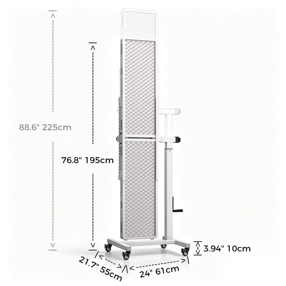 Multi-unit Setups