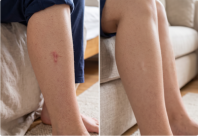 Scars