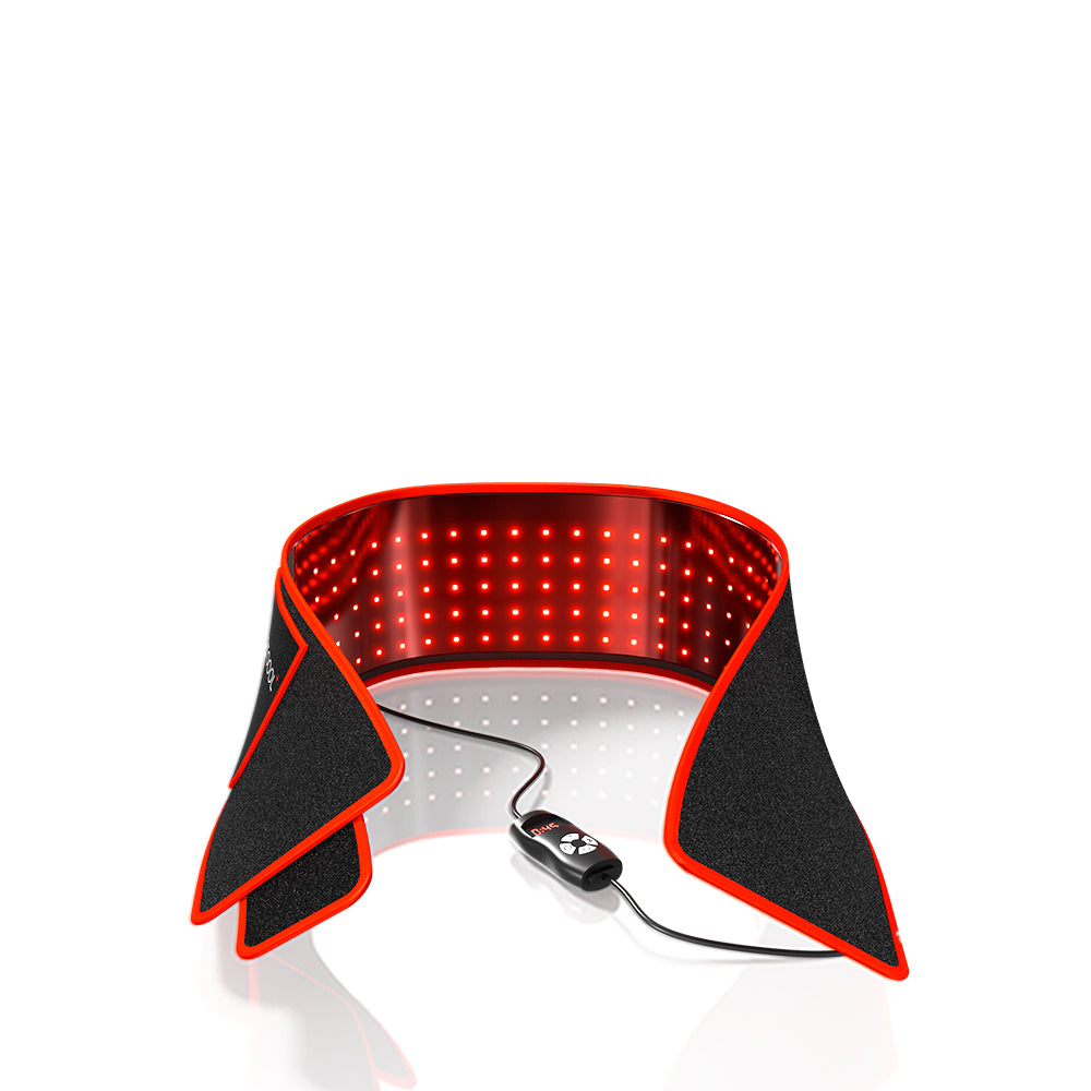 Red Light Therapy Belt - Redot S