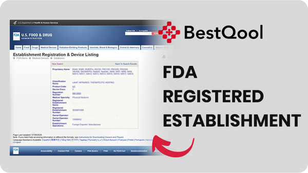 FDA Registered  Establishment