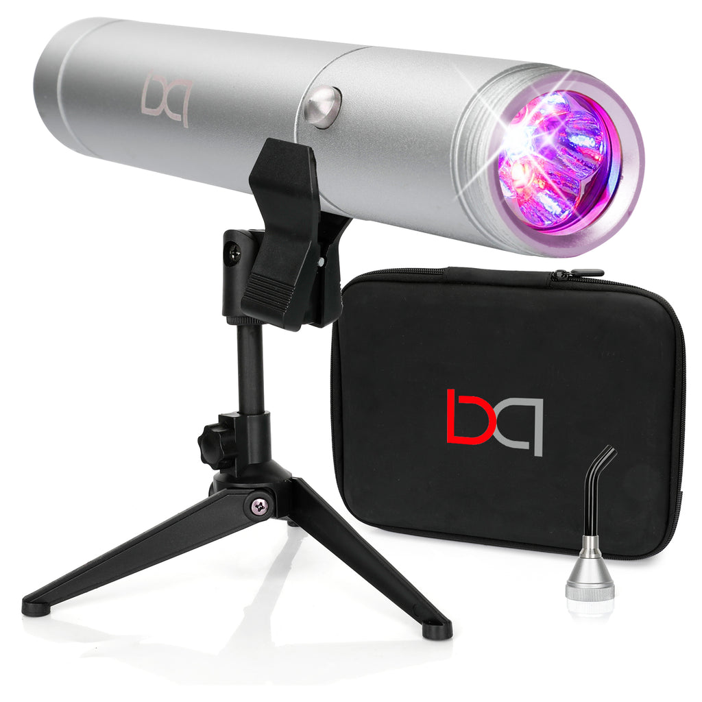 Red Light Therapy for Pets - BESTQOOL